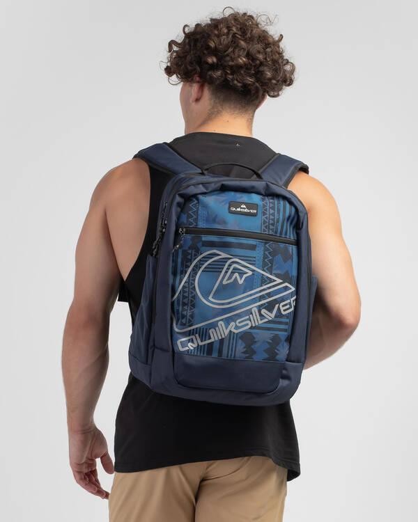 Schoolie Backpack