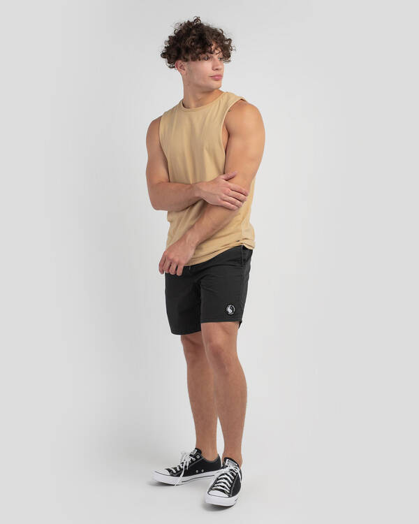 OG Beach Shorts