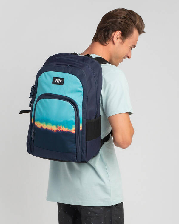Command BTS Backpack