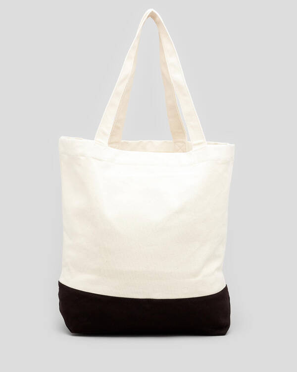 Logo Beach Bag