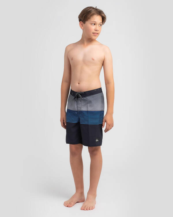 Everyday Slab Board Shorts