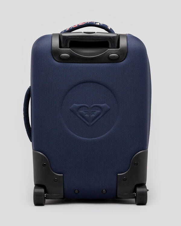Get It Girl Small Wheeled Travel Bag