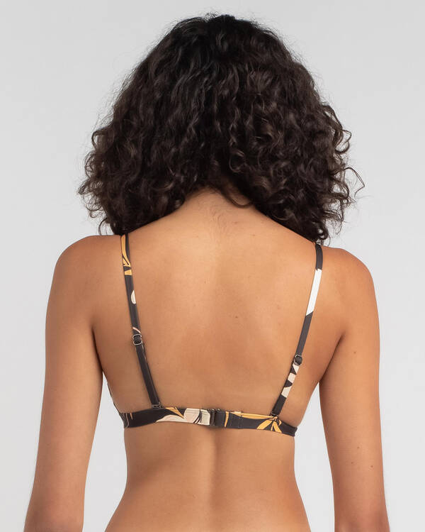 Classic Bralette Bikini Top