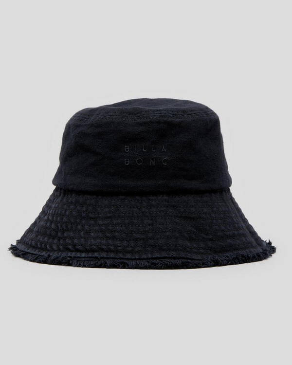 Sunday Bucket Hat