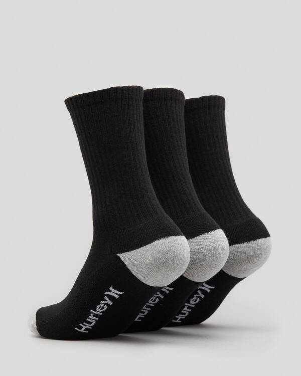 1/2 Crew Socks