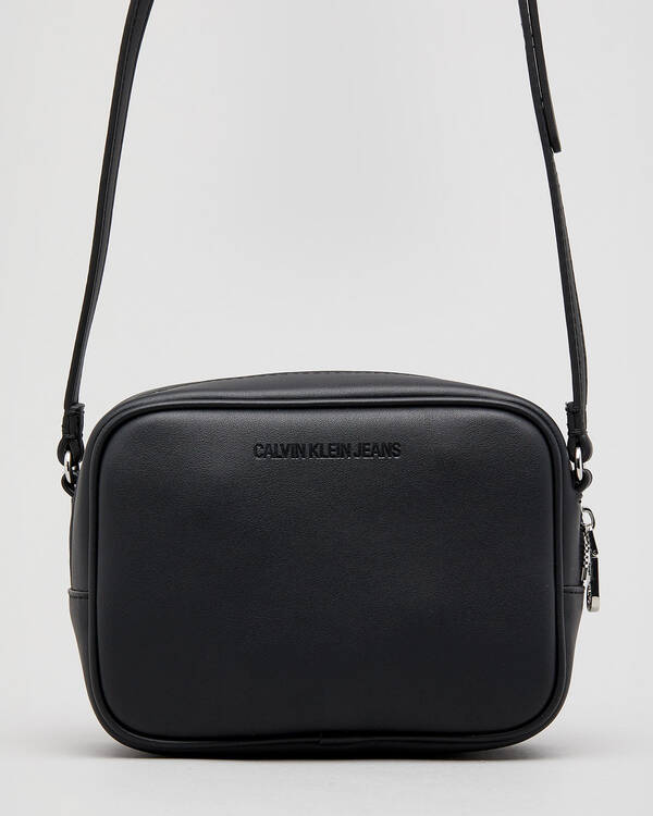 Camera Crossbody Bag