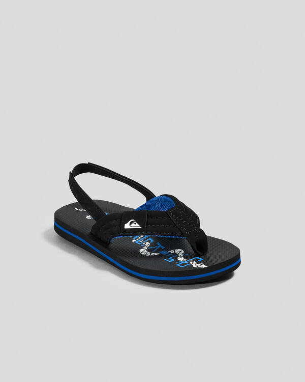 Toddlers' Molokai Layback SP KD Thongs