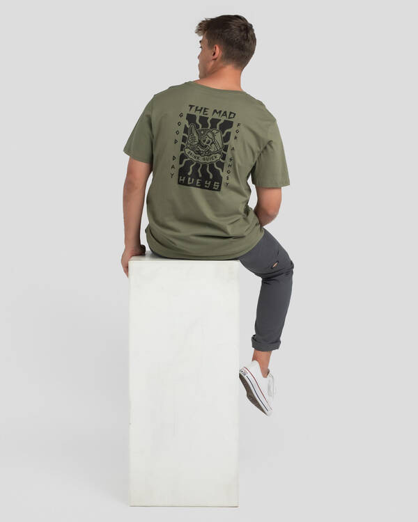 Good Day For It T-Shirt