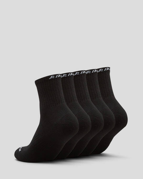 Corp Crew Socks