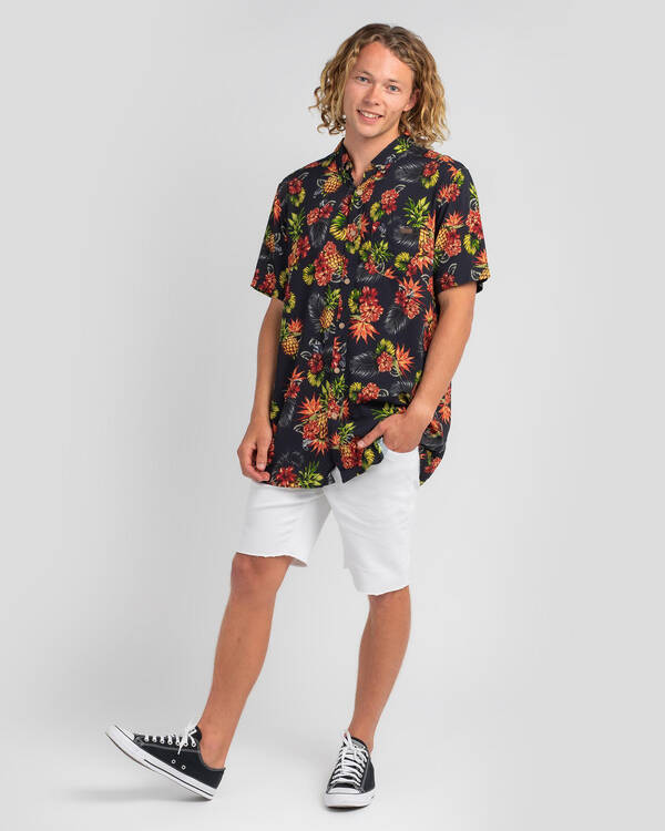 Tropicana Short Sleeve Shirt