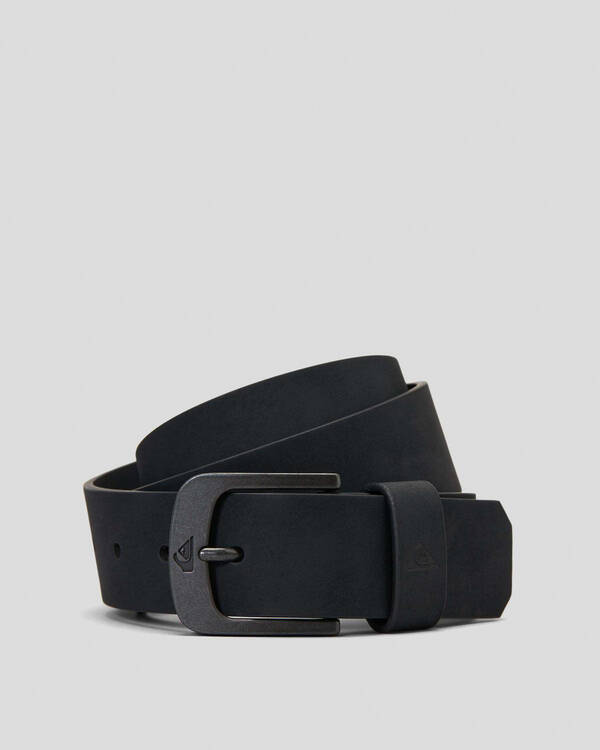 Main Street Belt