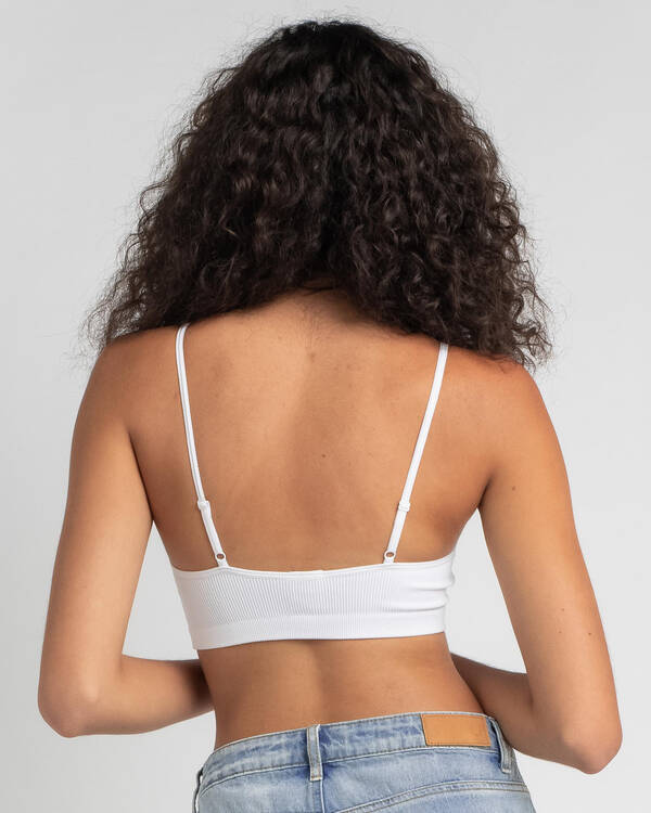 Luca Bralette