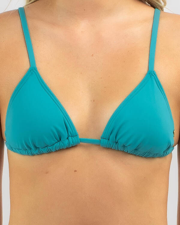 Lara Triangle Bikini Top