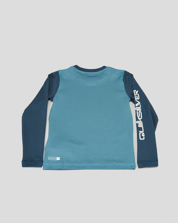 Toddlers' Heats Omni Rash Vest