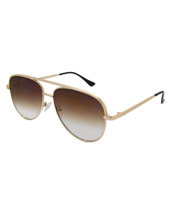 Air Heart Sunglasses