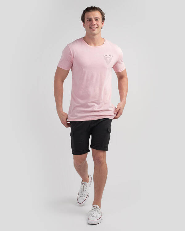 Bermuda T-Shirt