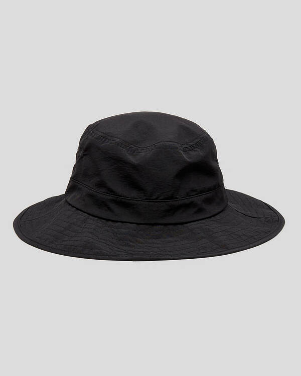 Sinker Wide Brim Hat