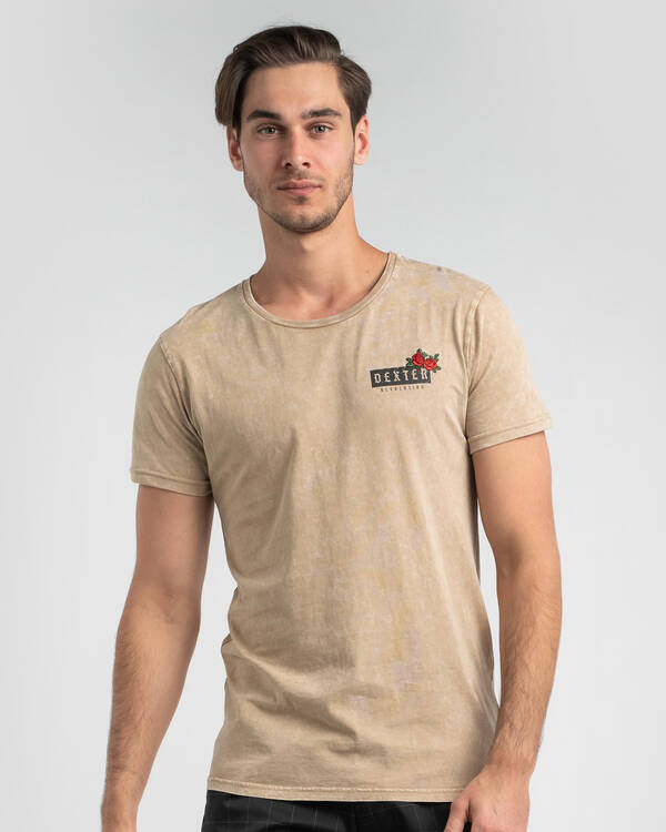 Inhabit T-Shirt