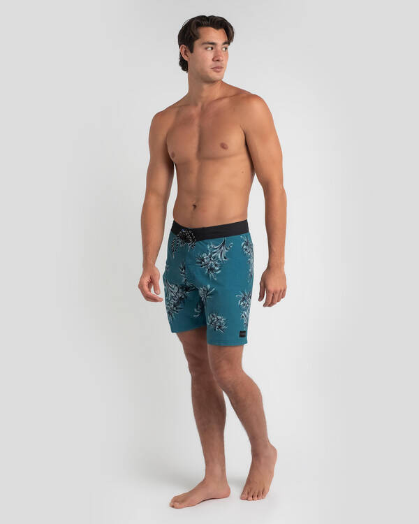 Sky Garden Board Shorts