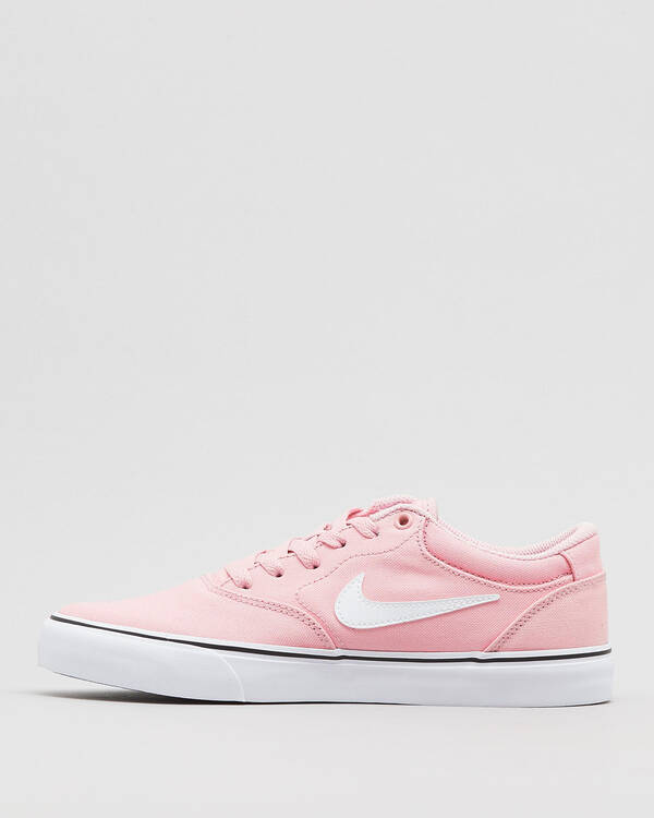 Chron 2 Shoes