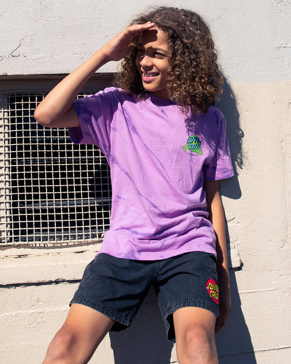 Fish Eye Guy T-Shirt