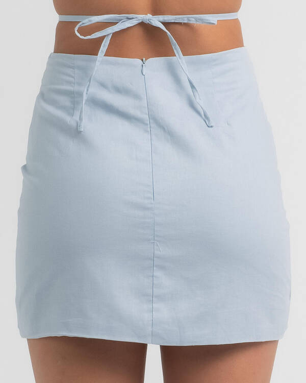 Nadia Skirt