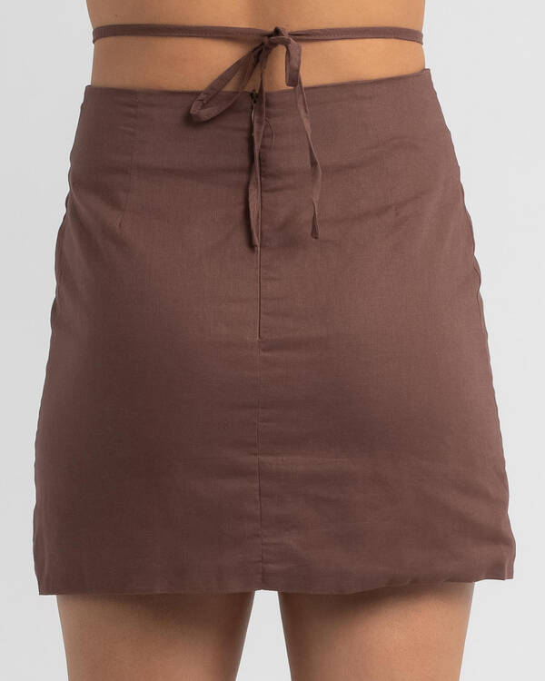 Nadia Skirt
