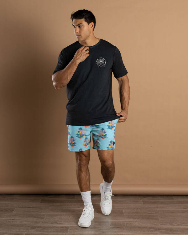 Summery T-Shirt