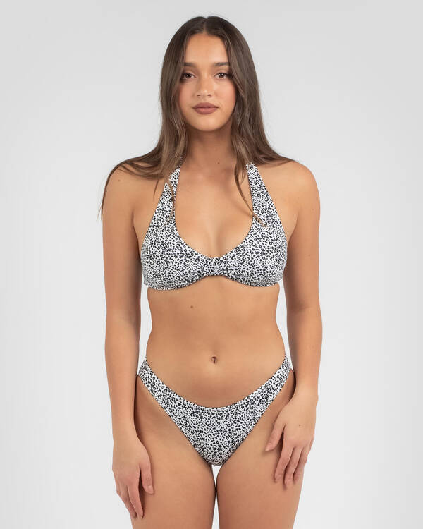 Nala Classic Bikini Bottom
