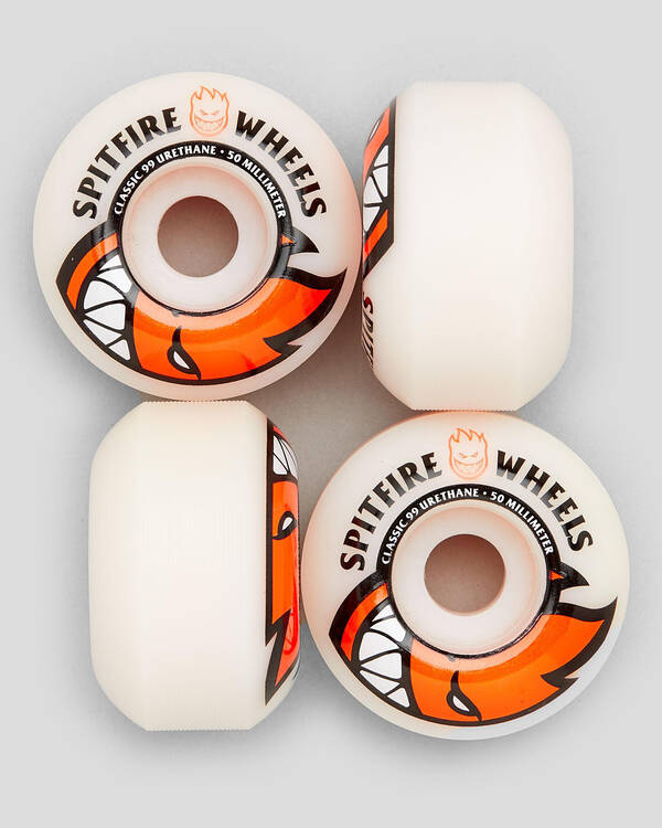 Bighead 50mm Skateboard Wheels