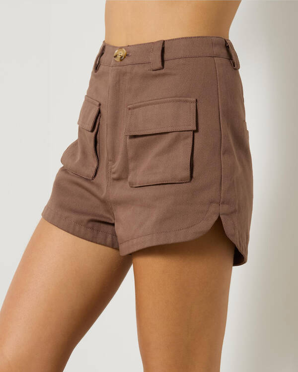 Kari Shorts