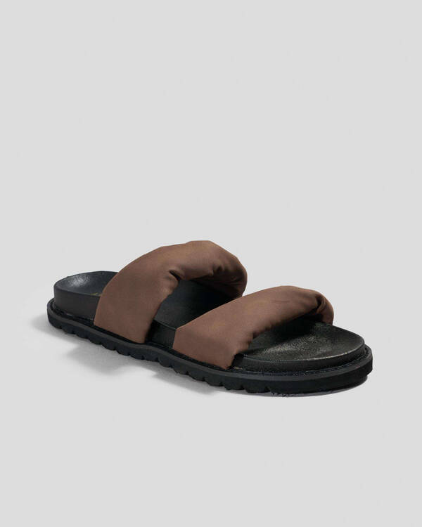 Monaco Slide Sandals
