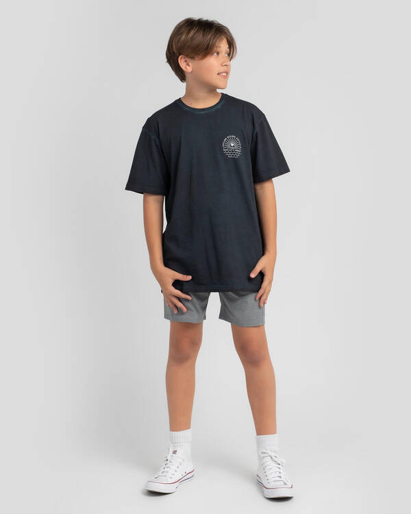 Summery T-Shirt