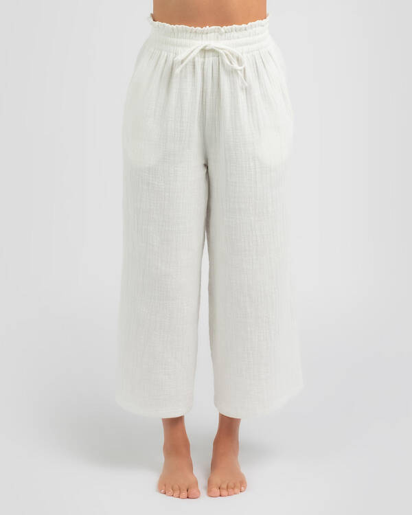 Bondi Beach Pants