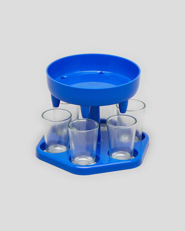 Shot Dispenser