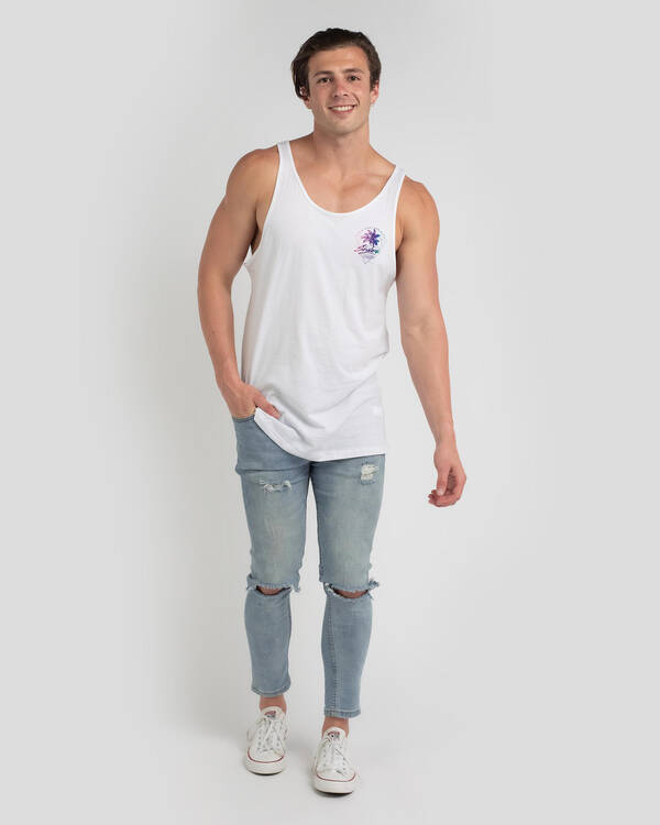 Sub Tropic Singlet