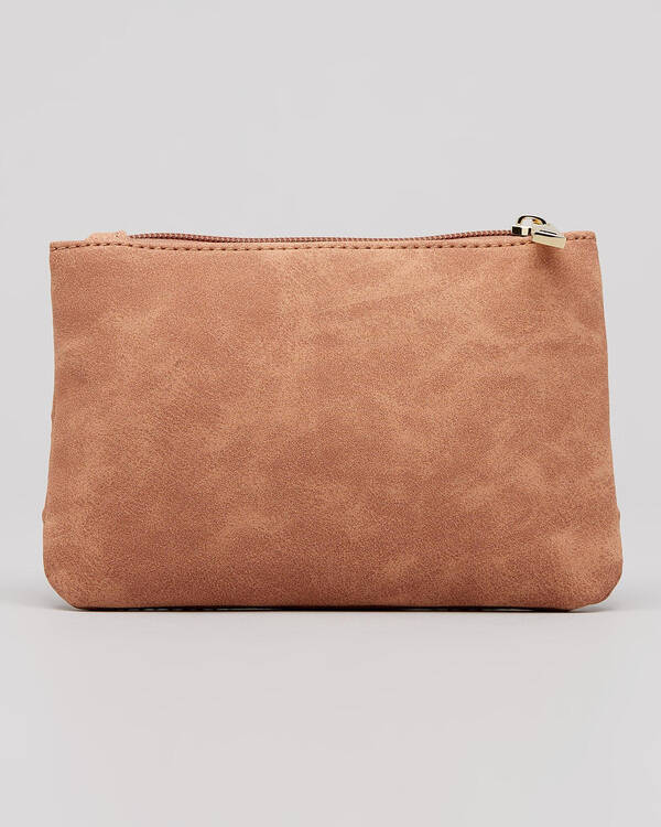 Jackson Coin Purse