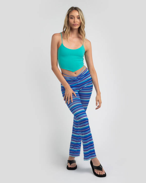 Midsummer Top