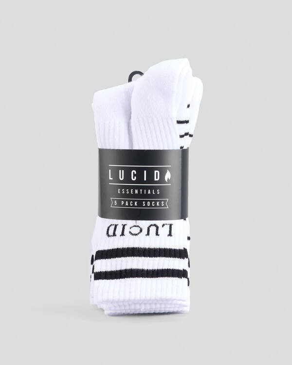Linked Socks