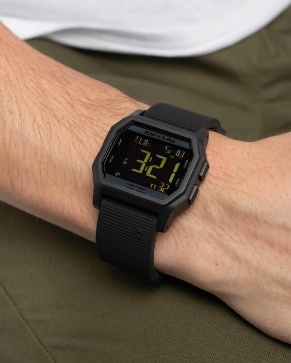 Atom Digital Watch