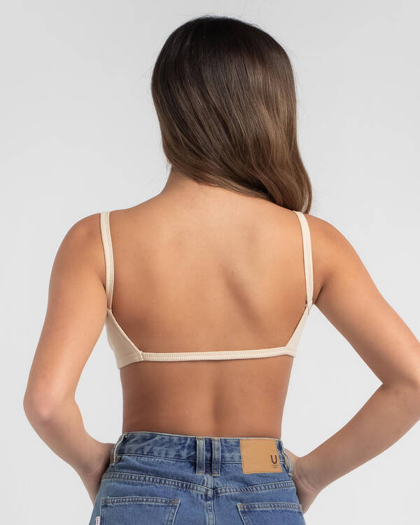 Maxine Bralette