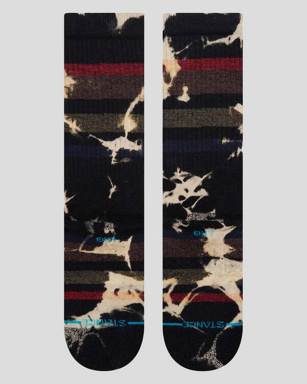 Radiator Crew Socks
