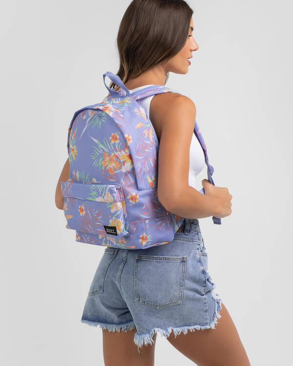 Sugar Baby Backpack