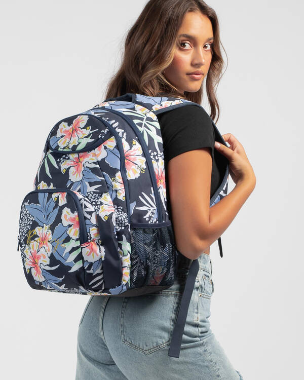 Shadow Swell Backpack