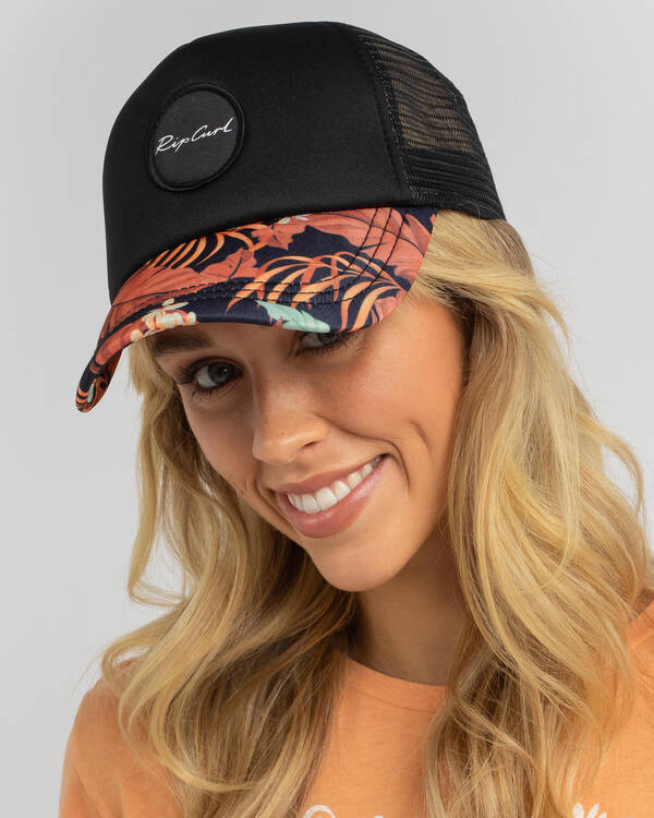 Namotu Trucker Cap