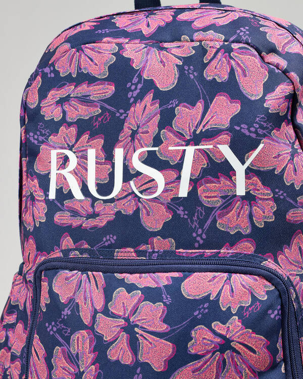 Soulful Backpack