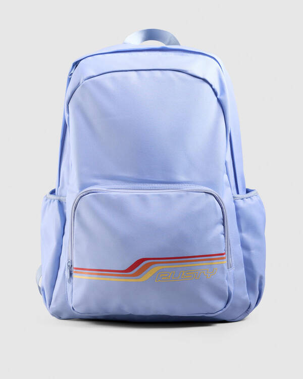 Soulful Backpack