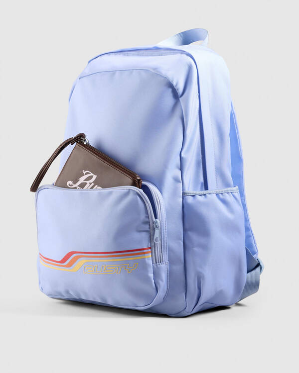 Soulful Backpack