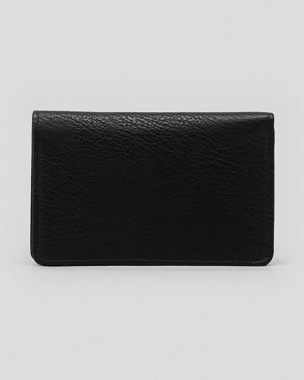 Crazy Wave Wallet