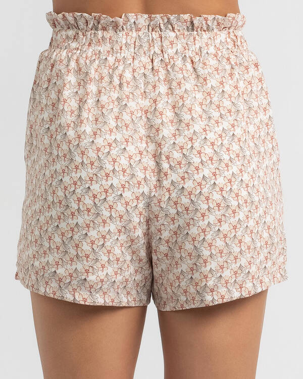 Ellie Shorts